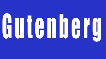 How To Chnage Font Size, And Color For A Paragraph Using Gutenberg