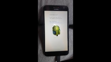 Huawei G7 l11 Rescue Mode Ok After Flash Umt Dongle