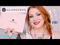 Glossybox March 2019 Beauty Subscription Unboxing - £10 beauty box!!!