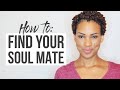 3 Keys to Find Your SoulMate