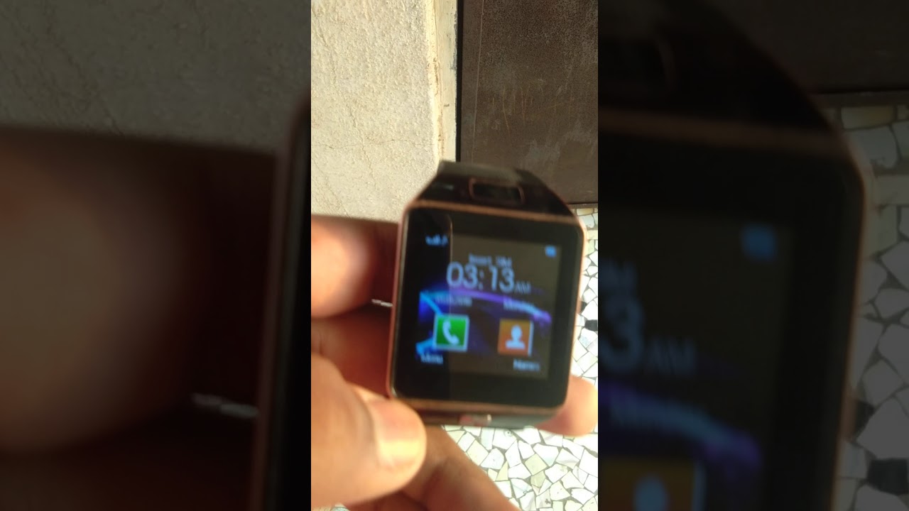 New different code for all smart watch YouTube