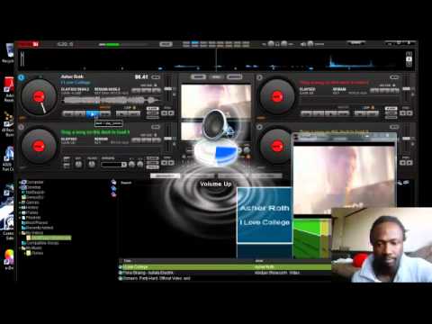 vdj video freezing or lagging fix