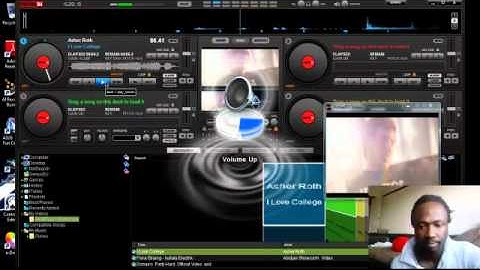 vdj video freezing or lagging fix