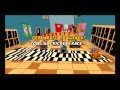 Cartoon Network Racing PS2 The Powerpuff Girls And Weasel Gameplay