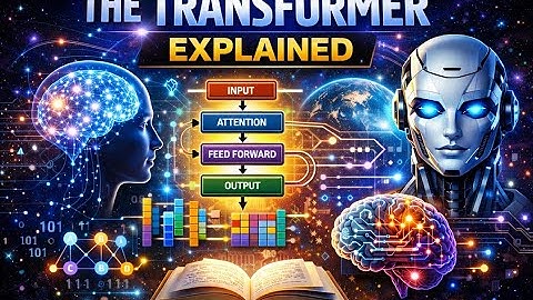 The Engine Inside AI updated