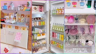 Its a Cleaning Vlog🎀 | Cleaning &. Restocking ASMR Version | Ref. Organizing✨