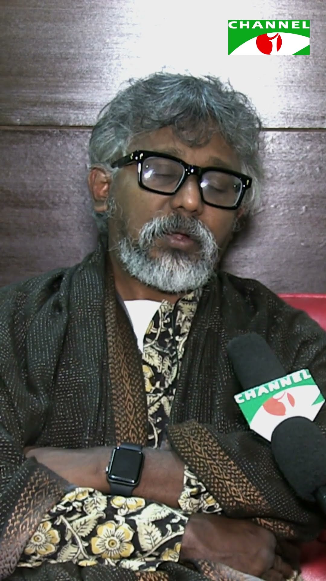 'রিকশা গার্লে 'শাকিব খানের অভিনয় করার কথা ছিলো | Channel i Tv