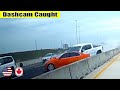 Ultimate North American Cars Driving Fails Compilation - 337 [Dash Cam Caught Video]