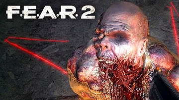 Interval 04 Devastation - F.E.A.R. 2 Project Origin
