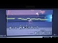 久宝留理子/次の夢 カラオケ歌詞あり