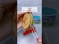 【リベンジ編】地球グミでケーキを作る！#shorts
