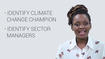 Old Version - 7a. Stakeholder Input into Climate Change Response Plan