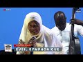 Daal bilaad  eveil symphonique avec seyda binta thiam  checkpoint cleste 2022