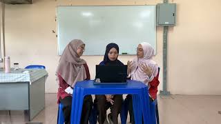 GEEC1052 Effective Communication English (Coursework 1: Group Discussion)  Group 1: PIM 2