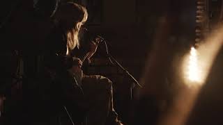 Video thumbnail of "Connan Mockasin - Con Conn Was Impatient (Live at Rough Trade)"