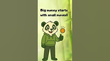 Saving $1 a Day = $5,000? Let’s Do the Math! 📈