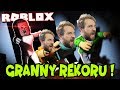 Rekor Sürede Granny'Den Kaçmak !!! | Roblox Granny 😈