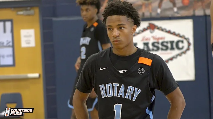 Seattle Rotary PG Kenneth Curtis Summer Highlights!