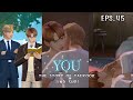 Sub indo you  episode 45  taekook bts btsuniversestory  taekook yoonmin namjin  jhopearmy