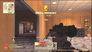So Close To Quad Feed!