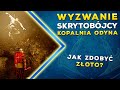 Jak zdobyć złoto? Wyzwanie skrytobójcy w Kopalni Odyna || Poradnik Assassin's Creed Valhalla