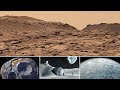 Noticias de Marte y el Sistema Solar - 29 de Noviembre 2020