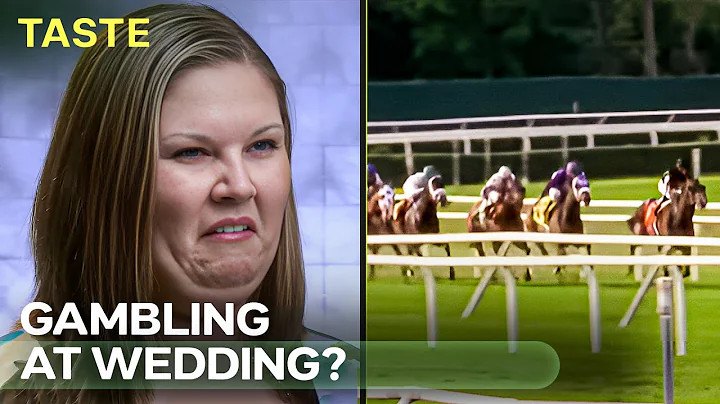 Guests Could Not Believe What Was HAPPENING | Four Weddings USA