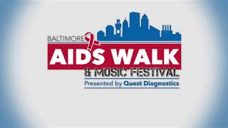 AIDS Walk & Music Festival 2019 - :30 Second Commercial screenshot 5