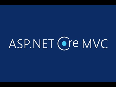 P4- Introduction à ASP Core MVC - Entity Framework Core