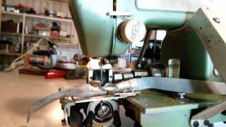 Swandrum2 Speedbinder