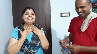 Mooku Podi Task Video Summa Comedy