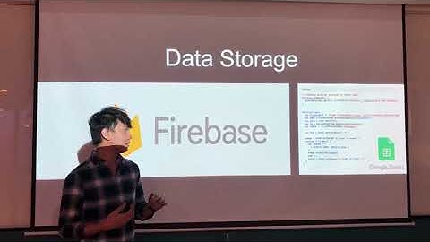 Attendance Tracking System