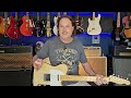 Beginning of video