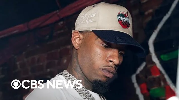 Tory Lanez found guilty of shooting Megan Thee Sta...