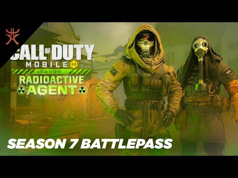 Buying the codm season 7 battlepass! - YouTube
