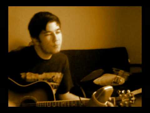 Craig Anstey - There You Were (Original)