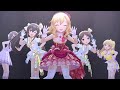 【デレステMV】「無重力シャトル」1080p 60fps 櫻井桃華