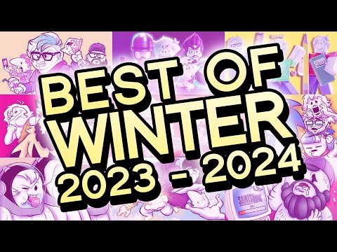 BEST OF WINTER 2023 