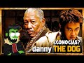 Resumiendo… DANNY THE DOG: Jet Li es como Broly | Drey Dareptil