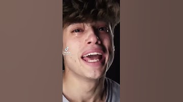 Thumbnail of I'm sorry  don't leave me .I need you here with me now .don't  say that  all love is gone💔💔 song sad