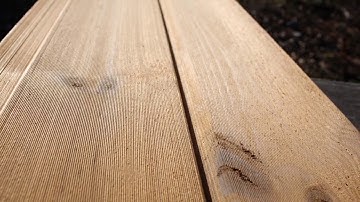 Microtex® Timber Cladding Surface Finish