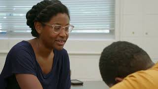 Building Strong Foundations: Empowering Students with NC Ed Corps