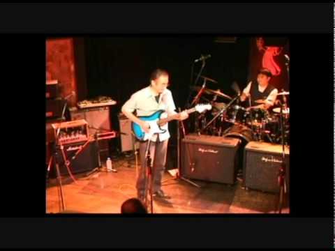 Led Boots - KHYM Live at Blues Alley Japan -Jeff B...