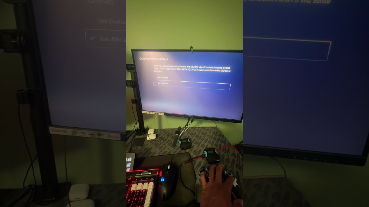 Cronus Zen New PS5 Setup Bypass Method