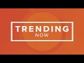 TRENDING | NASA