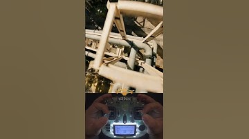 👑 FPV Logic Drone Sim #shorts #game #drone