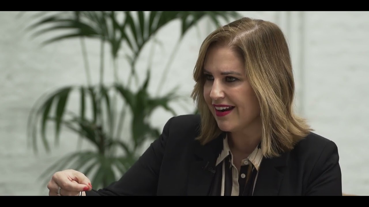 Gema Herrerías y Boticaria García | El atrevimiento de hacer las cosas de manera distinta - Croma