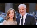 Isabelle Huppert e Toni Servillo alla Festa del Cinema di Roma