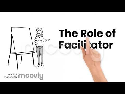 The Roles of Facilitator