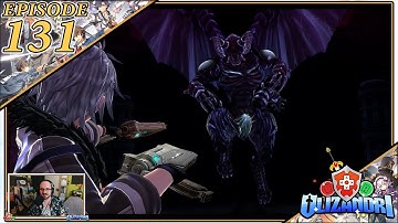 Trails Into Reverie - Rean Act IV Resumes, Mishelam Patrol & Mecha Mishy